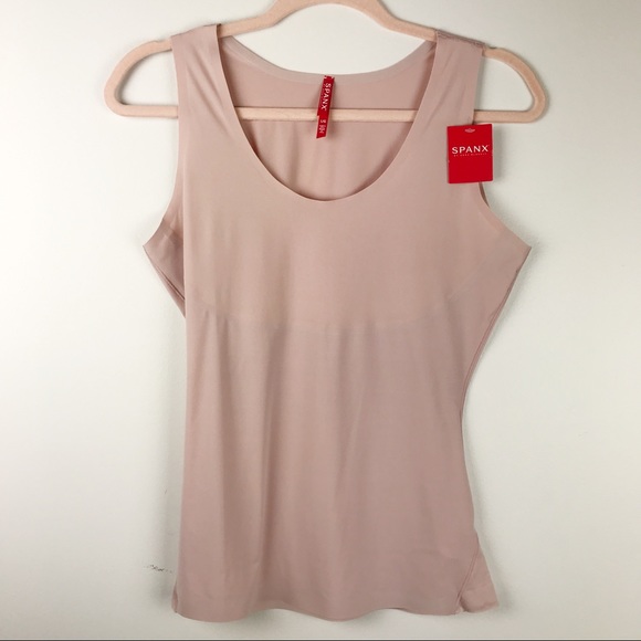 trust your thinstincts tank